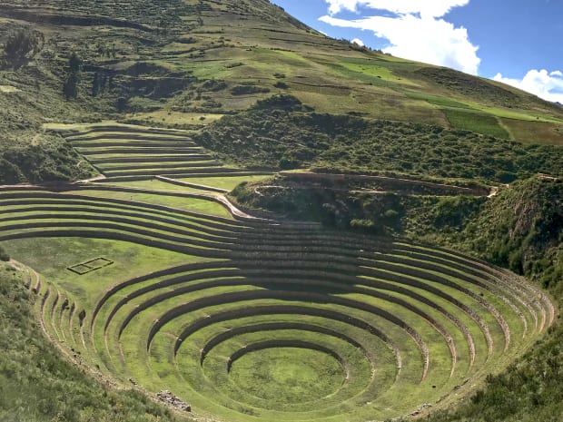 Moray