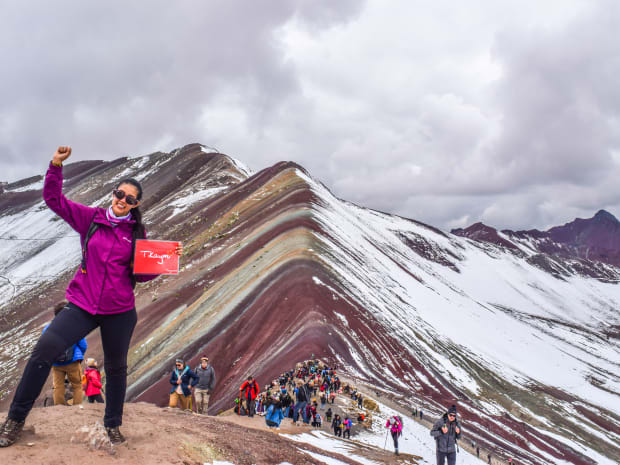 Vinicunca