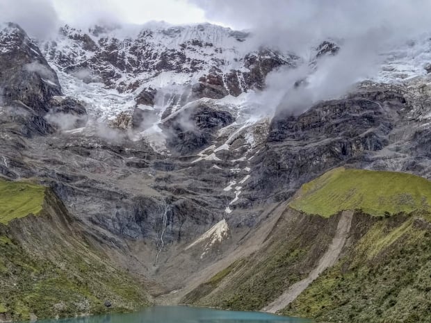 Montaña Humantay