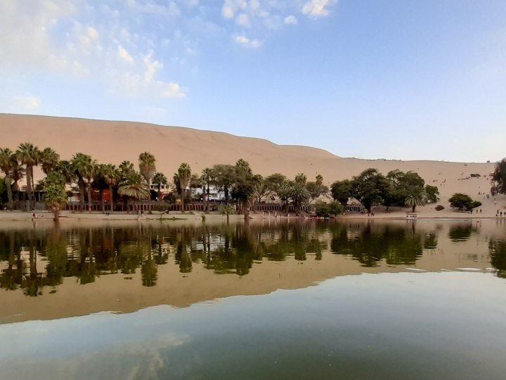 Tour 15 días y 14 noches: Lima, Ica, Paracas, Nazca, Cusco, Puno, Arequipa.