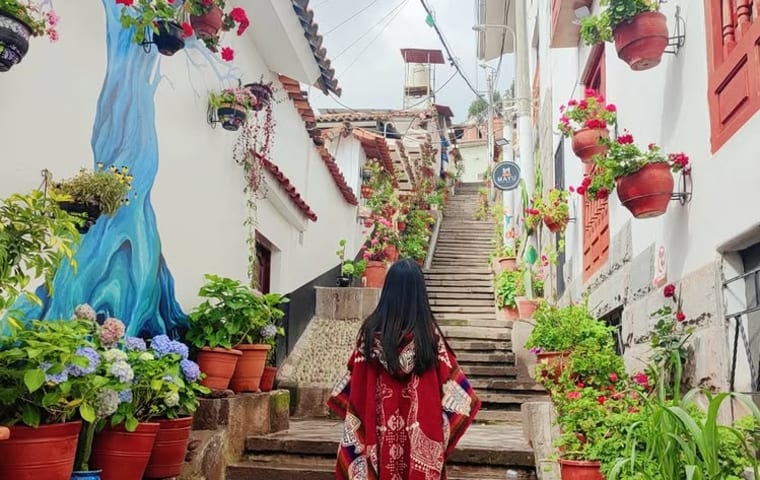 Lugares gratuitos que puedes visitar en Cusco
