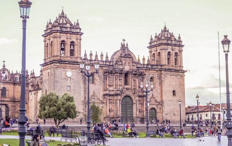 Lugares gratuitos que puedes visitar en Cusco