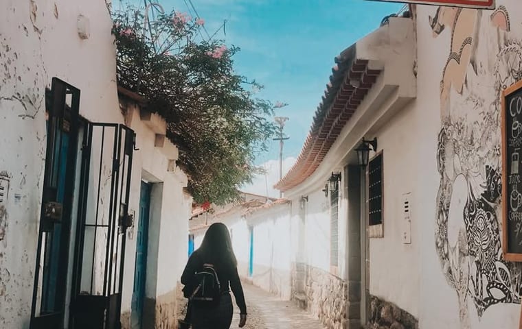 Lugares gratuitos que puedes visitar en Cusco