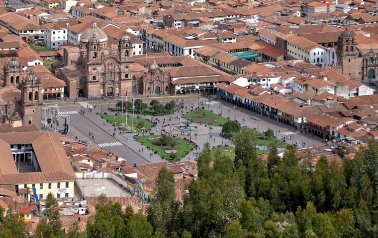 Lugares gratuitos que puedes visitar en Cusco