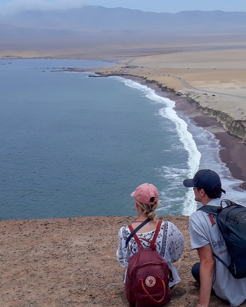 Paracas