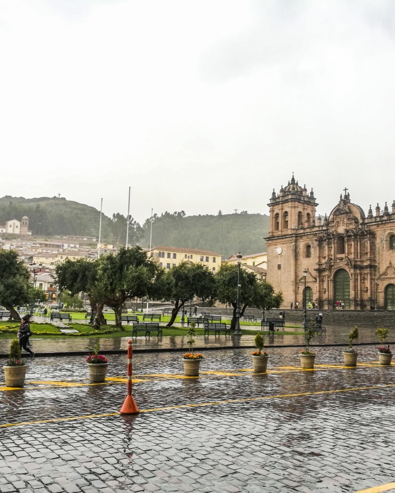 Cusco