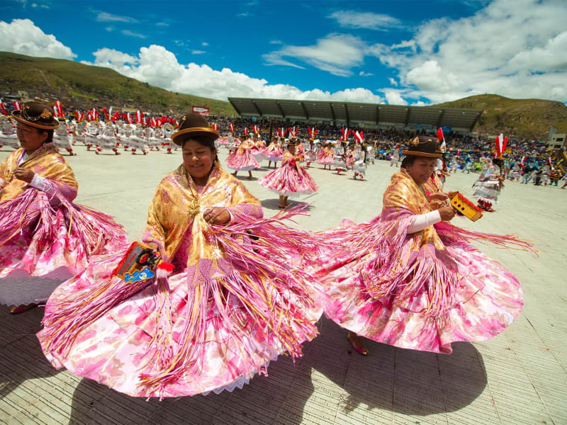 Puno