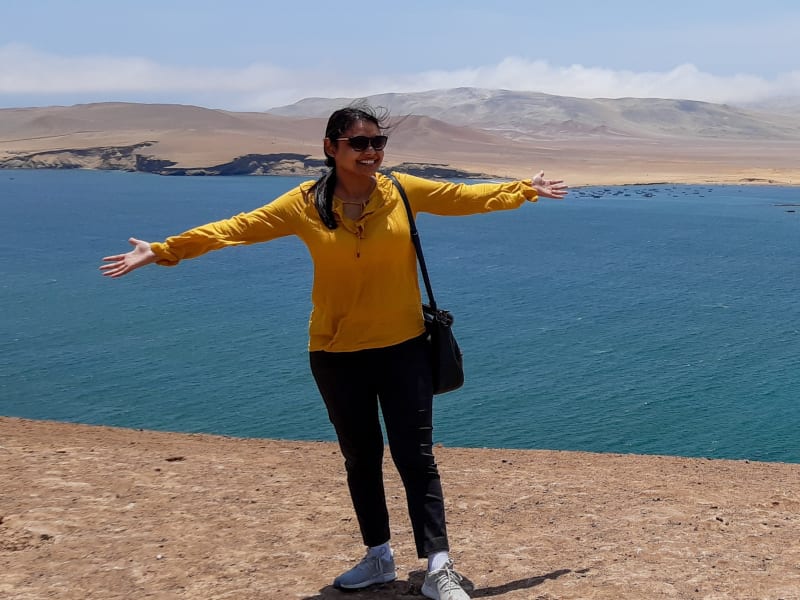 Paracas