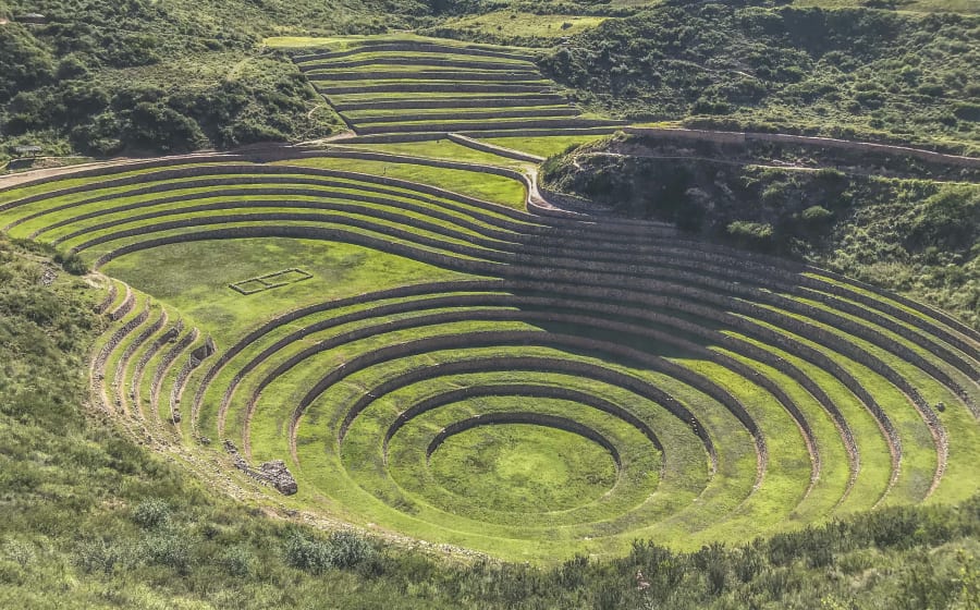 Moray