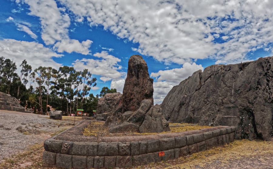 Qenqo
