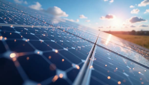 First Solar ($FSLR) 股票估值：未来两年 146% 的上涨潜力