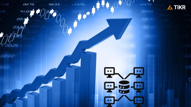 MongoDB (MDB) Crushes Wall Street Estimates, Stock Gains Over 14%