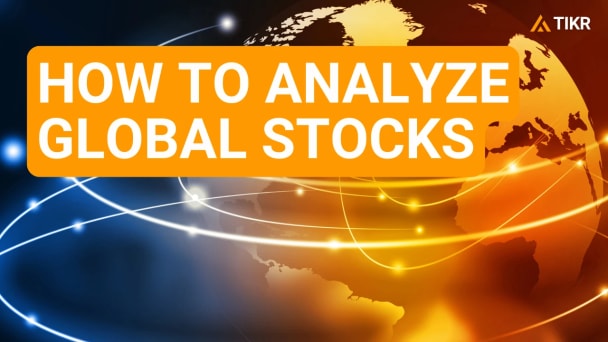 How to Research Global Stocks (Even If You Don’t Speak the Language)