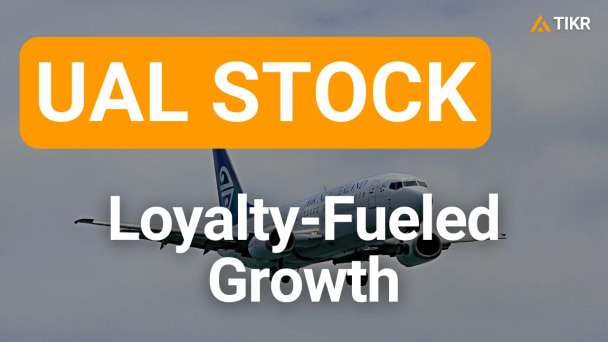 Why United Airlines (UAL) Stock Could Surge 28% In the Next 2 Years