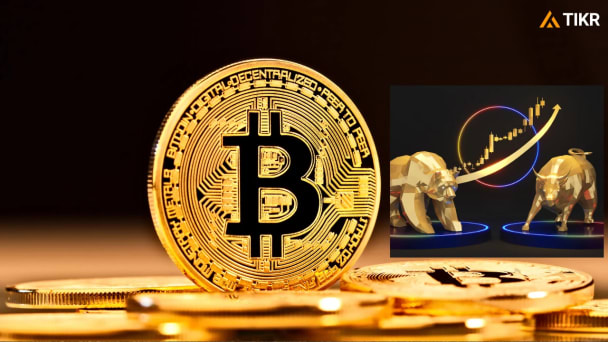 Coinbase Stock Explodes as Bernstein Analyst Raises Price Target 65%