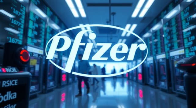 Acciones de Pfizer: Un 7% de rentabilidad por dividendo con un 30% de potencial alcista