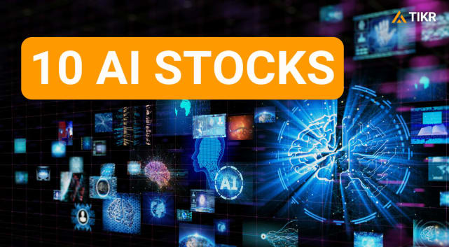 10 Under-the-Radar AI Stocks That Aren’t Nvidia or Taiwan Semiconductor