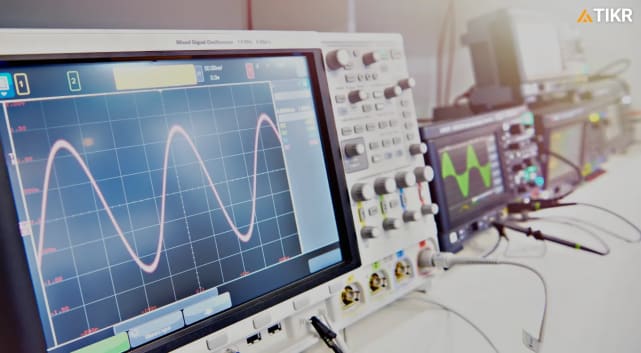 Keysight (KEYS) Stock Gains 5% As It Beats Q2 Estimates