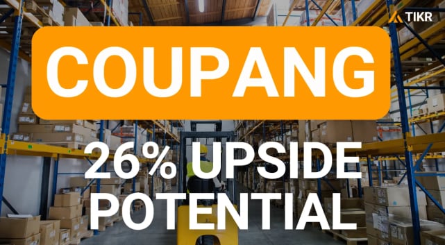 Can Coupang (CPNG) Stock Beat the S&P 500 Over the Next Two Years?