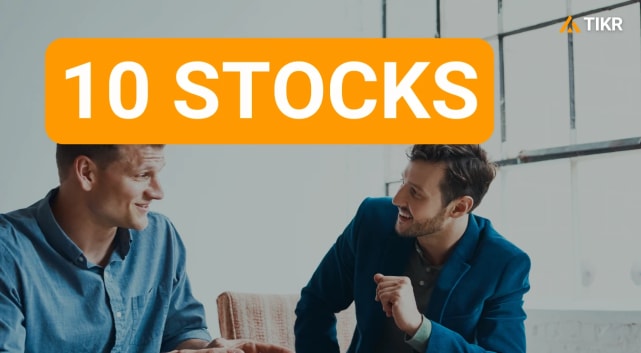 10 Founder-Led Companies Still Dominating Their Industries Today