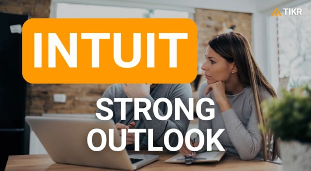 Intuit (INTU) Stock Surges 8% Following Strong Fiscal Q3 Results