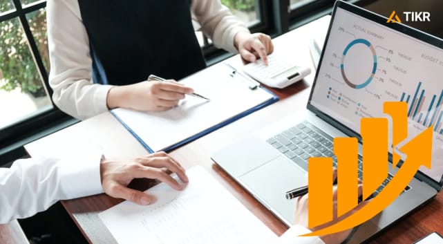 Veja por que as ações da Zeta podem ter uma alta de mais de 100% hoje, com potencial para retornos anuais de 30%