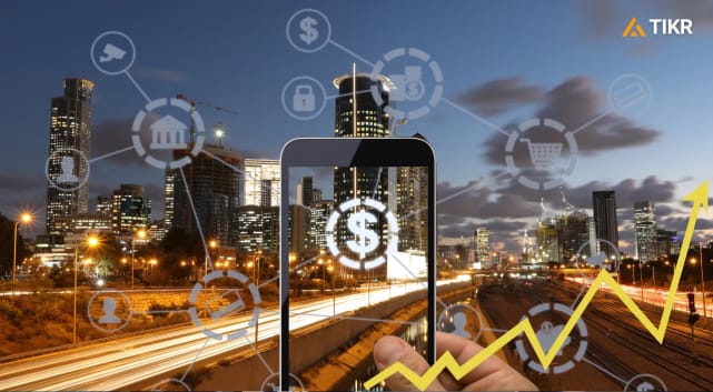 Fiserv Stock Surges Over 4% On Stablecoin Platform Launch and Partnerships with PayPal and Circle