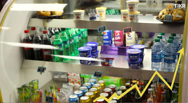 Down 52%, Here’s Why Celsius Holdings Stock Could Have 38% Upside Today
