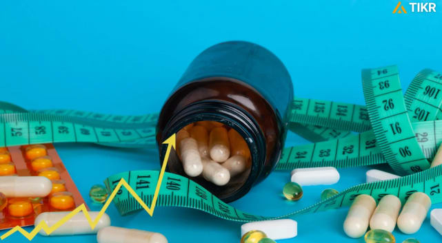 Eli Lilly se ha revalorizado un 800% en los últimos 10 años. Esta es la razón por la que hoy tiene al menos un 20% de subida