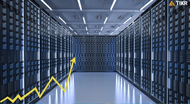 HPE Stock Gains 12% After DoJ Settles $14 Billion Takeover of Juniper