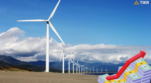 Why AES Stock Could Be a Good Buy for Its 6.1% Dividend Yield and 30% Upside Today