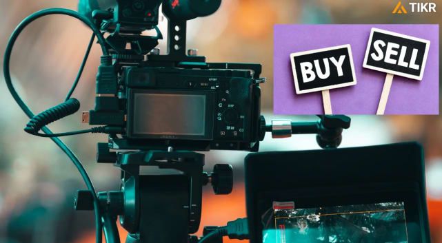 Motorola Solutions Stock Has Surged Over 555% in the Past Decade. Is MSI Stock Still a Good Buy?
