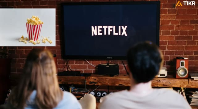 Netflix Pre Earnings: What to Expect From NFLX Stock In Q2 of 2025?