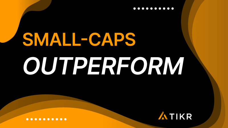 Why Small-Cap Stocks Can Outperform & Key Risks to Know Before Investing in Them