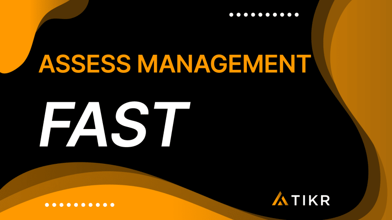 How to Evaluate a Company’s Management in Investing