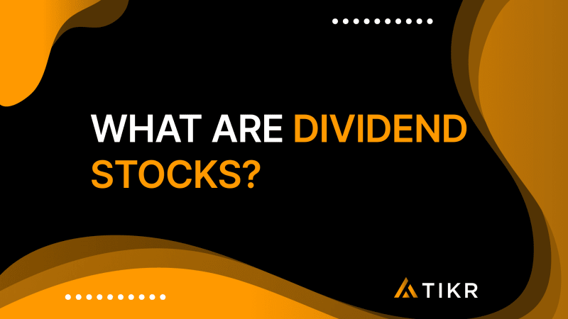 What are Dividend Stocks, and Should You Invest in Them?