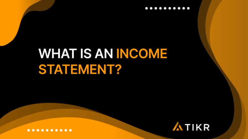 How to Analyze a Stock’s Income Statement in Under 5 Minutes
