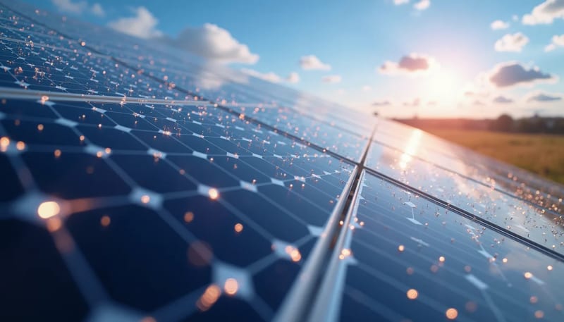 First Solar ($FSLR) Aktienbewertung: 146% Aufwärtspotenzial in den nächsten 2 Jahren