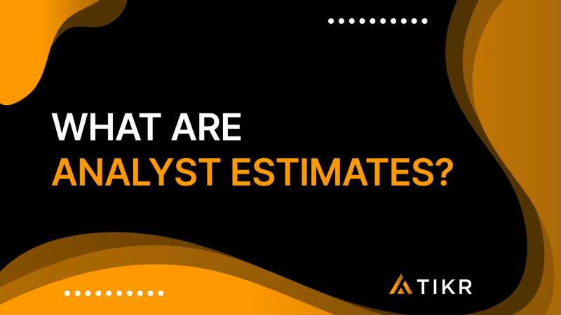 What Are Analyst Estimates & Are They Accurate?