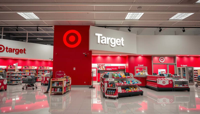Should You Own Target Stock Right Now?