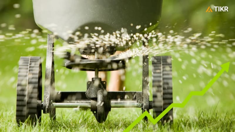 3 razones por las que Scotts Miracle-Gro podría estar infravalorada en junio de 2025