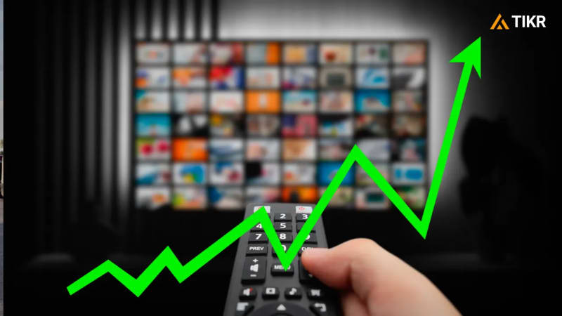 Las acciones de Roku suben más de un 10% gracias a la alianza con Amazon Ads