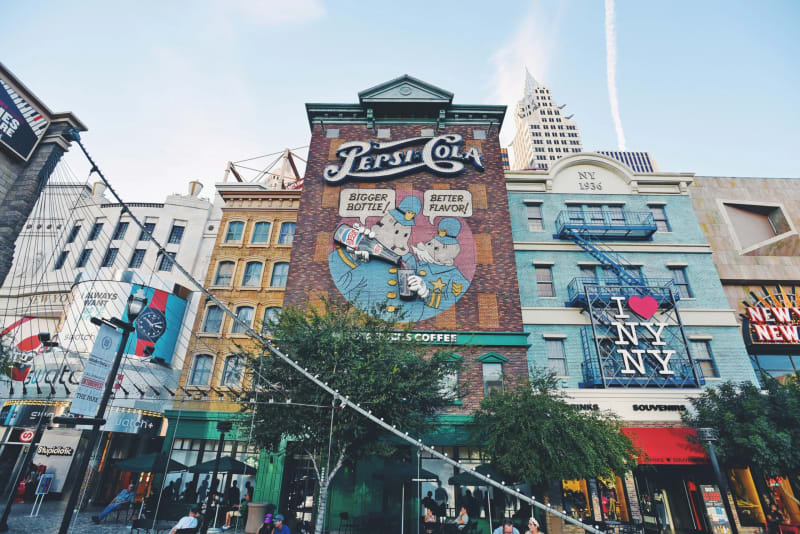 PepsiCo (PEP) Second Quarter 2024 Earnings Results