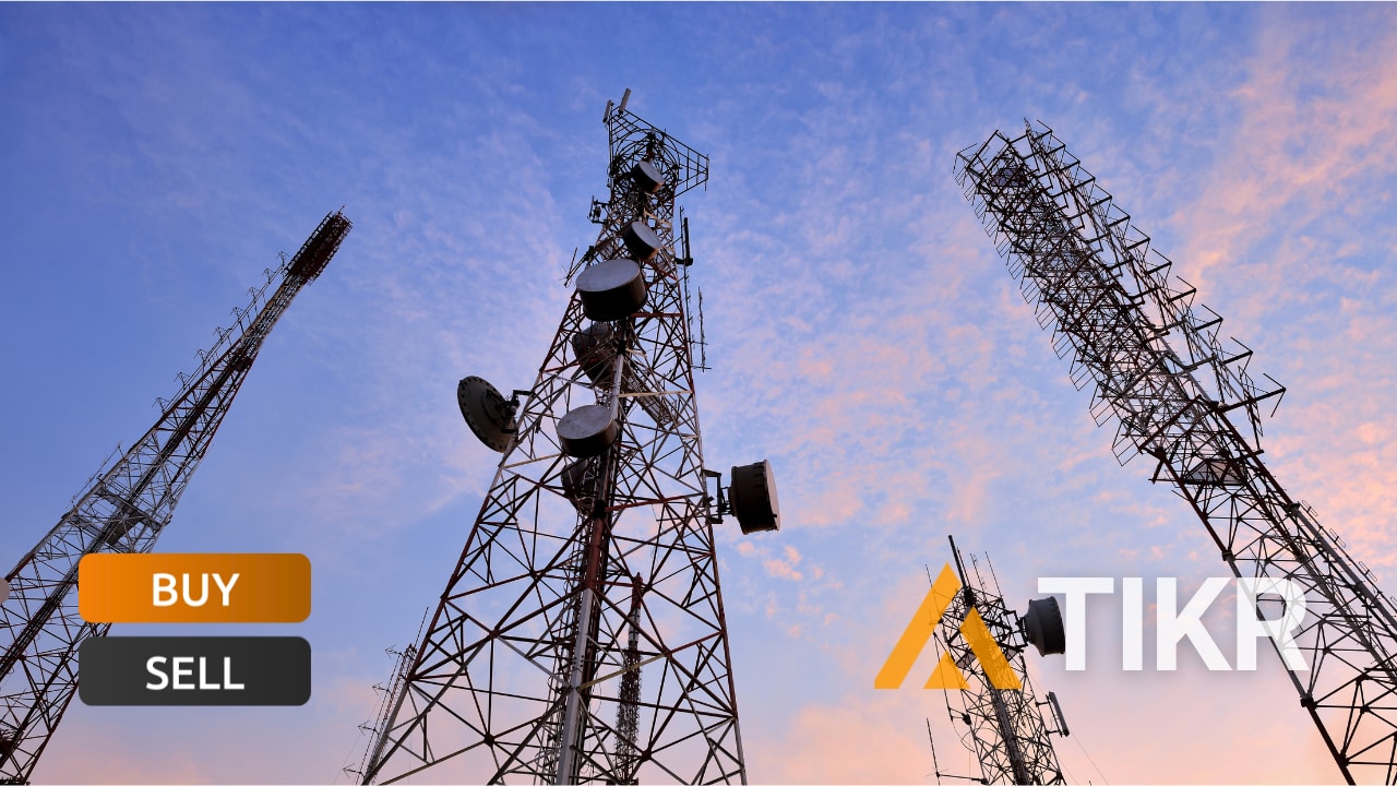 Verizon Just Tore Up Its Pricing Playbook. Where VZ Stock Could Go
