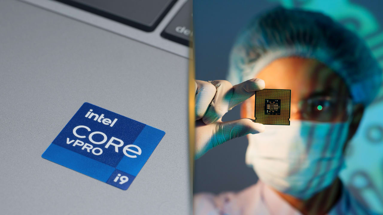 Intel CEO Calls Chinese AI Models “Good Enough”: Here’s What It Means ...