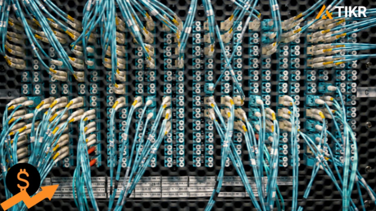 Aussie Broadband Stock Outlook 2026: A 20% Upside Scenario | TIKR.com