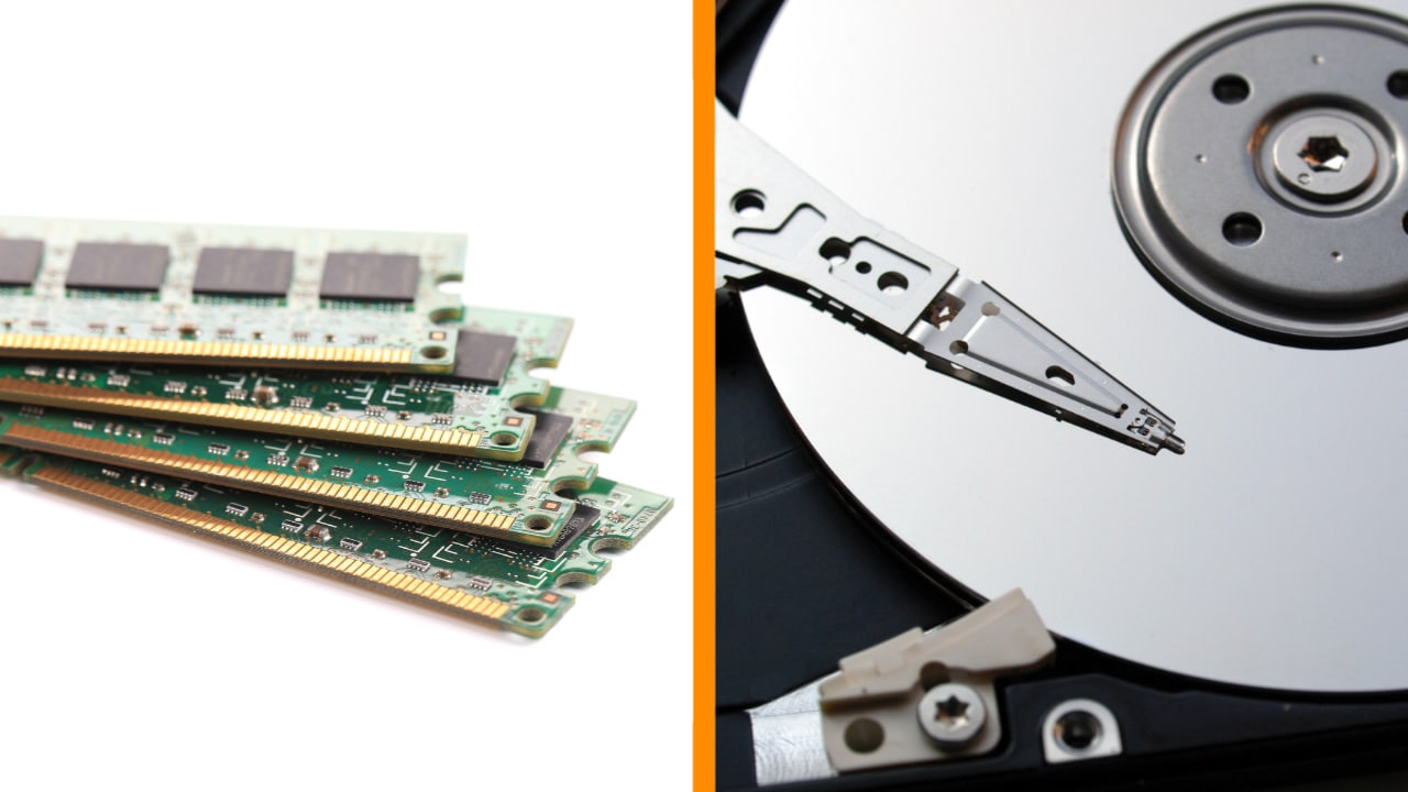 Netlist Files Trade Complaint Seeking Import Block on Micron Memory ...