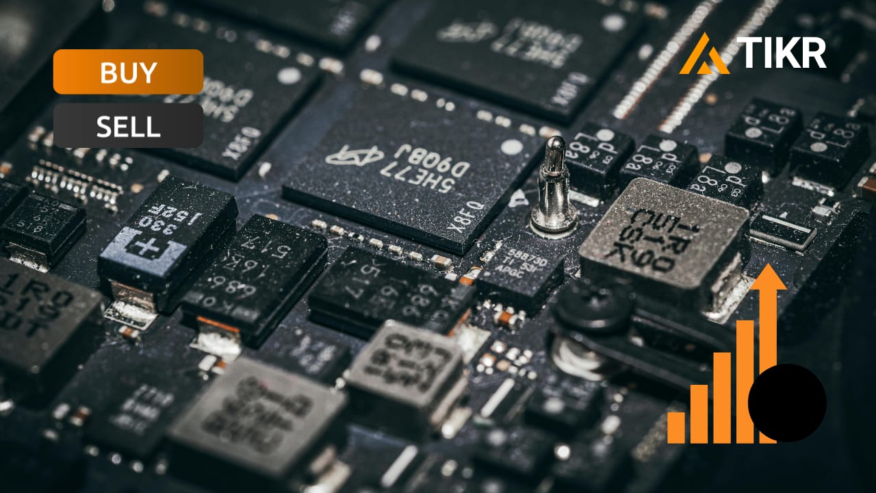 Micron Stock Is Up 70% in 2026. Here’s Why Analysts Still See More ...