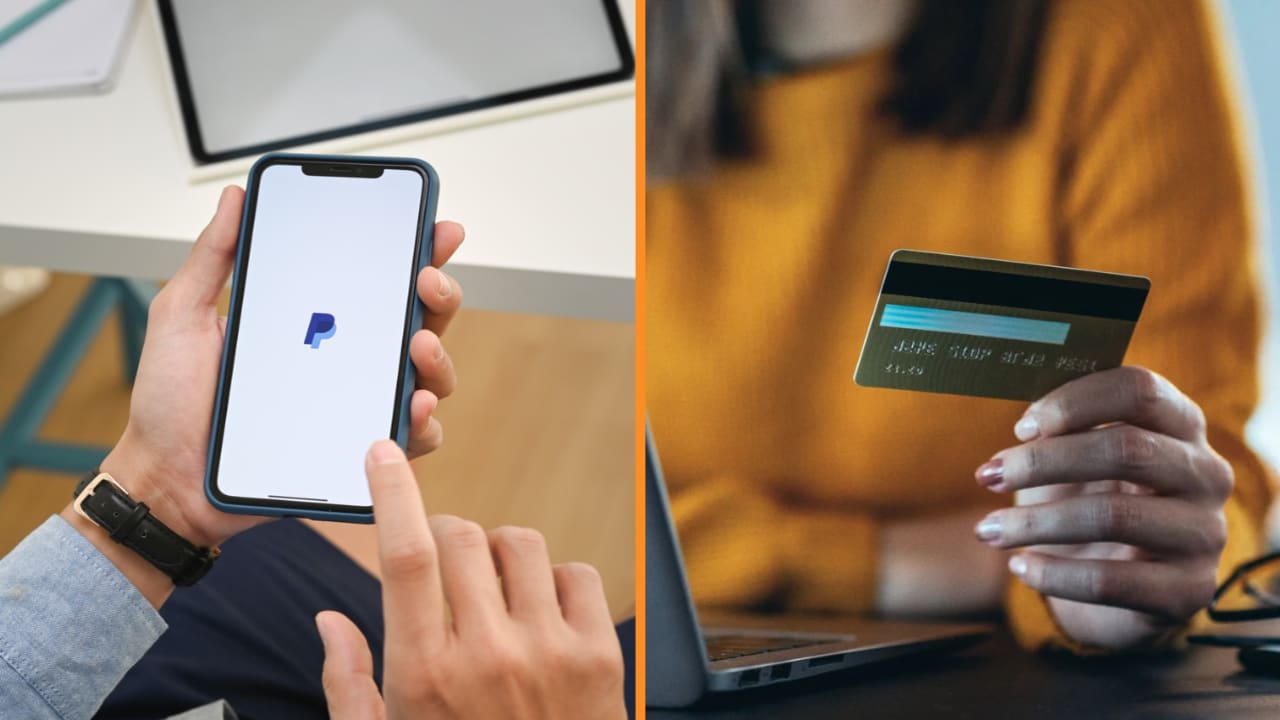 PayPal Bets on AI Shopping With Glance After Its $53 Billion Buyout ...