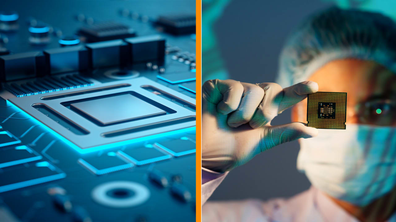 SK Hynix And Samsung Upgrade China Memory Plants To Counter Local AI ...